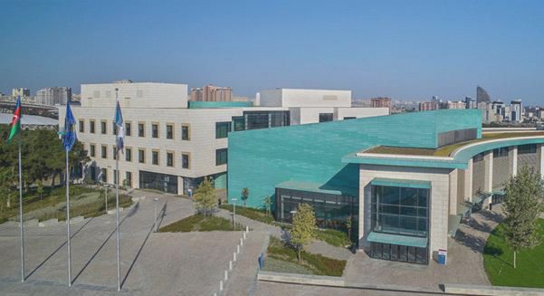 Azərbaycan Diplomatik Akademiyası