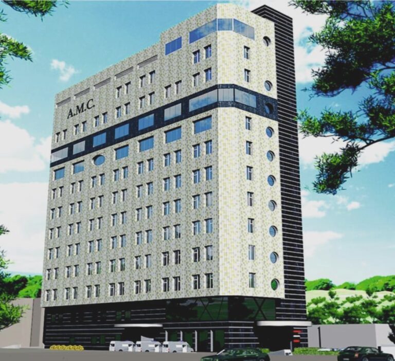 Vienna Medical Center