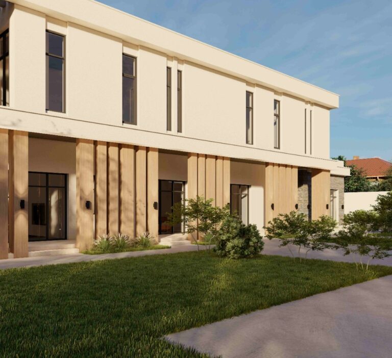 Amal Group MMC Fərdi yaşayış evi tikintisi